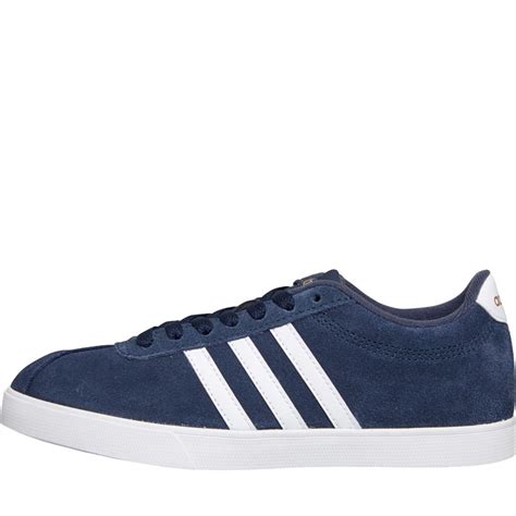 adidas courtset damen blau|Court · Sneakers .